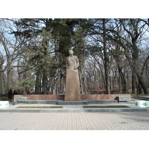 รูปถ่าย คาซัคสถาน(Kazakhstan) อัลมาตี(Almaty) 2007-03 58