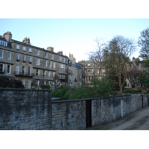รูปถ่าย อังกฤษ(United Kingdom) บาธ(Bath) 2006-05 5