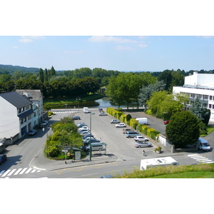 รูปถ่าย ฝรั่งเศส(France) ปองติวี่(Pontivy) 2007-08 83
