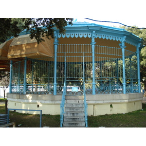 รูปถ่าย ฝรั่งเศส(France) นีส(Nice) 2007-02 66