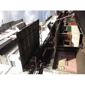 รูปถ่าย ปานามา(Panama) ปานามาซิตี(Panama City) 2015-03 111