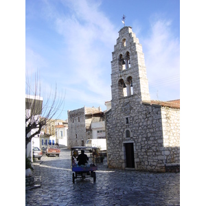 รูปถ่าย กรีก(Greece) เปลโลโปเนส(Peloponnese) 2003-12 76