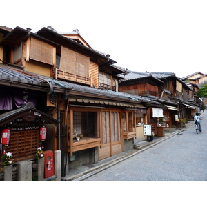 รูปถ่าย ญี่ปุ่น(Japan) 2010-06 84