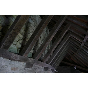 รูปถ่าย ฝรั่งเศส(France) ปองติวี่(Pontivy) ปราสาทดยุกแห่งโรออง(Rohan's Dukes Castle) 2007-08 131