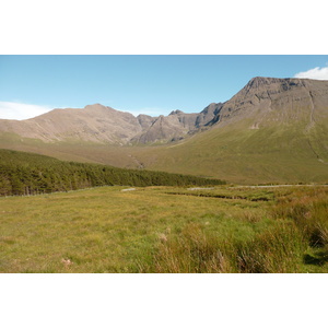 รูปถ่าย อังกฤษ(United Kingdom) สกอตแลนด์(Scotland) 2011-07 100