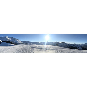 รูปถ่าย ฝรั่งเศส(France) เมแฌฟว์(Megeve) 2018-12 15