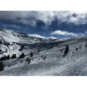 รูปถ่าย ฝรั่งเศส(France) เมแฌฟว์(Megeve) 2022-02 140