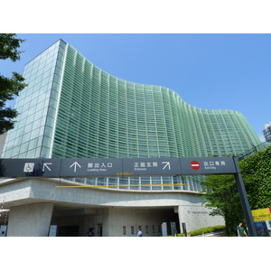 รูปถ่าย ญี่ปุ่น(Japan) โตเกียว(Tokyo) 2010-06 68
