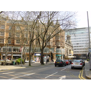 รูปถ่าย อังกฤษ(United Kingdom) ลอนดอน(London) 2001-04 129