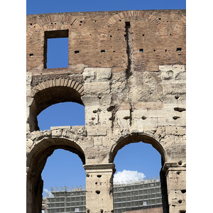 รูปถ่าย อิตาลี(Italy) โรม(Rome) 2021-09 256