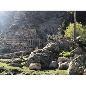 รูปถ่าย ฝรั่งเศส(France) คอร์สิคา(Corsica) ทะเลสาบเมโลและกาปีเตลโล(Lac de Melo et Capitello) 2021-06 45
