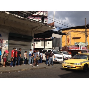 รูปถ่าย ปานามา(Panama) ปานามาซิตี(Panama City) 2015-03 160