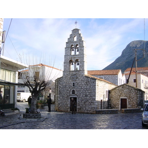 รูปถ่าย กรีก(Greece) เปลโลโปเนส(Peloponnese) 2003-12 71