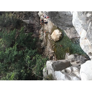 รูปถ่าย ฝรั่งเศส(France) คอร์สิคา(Corsica) น้ำตกปูร์การัชชา(Cascades de Purcaraccia) 2017-09 108