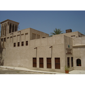 รูปถ่าย สหรัฐอาหรับเอมิเรตส์(United Arab Emirates) ดูไบ(Dubai) 2005-03 45