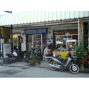 รูปถ่าย ไทย(Thailand) พัทยา(Pattaya) ซอยบัวขาว(Soi Boakhao) 2008-01 117