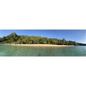 รูปถ่าย ไทย(Thailand) ภูเก็ต(Phuket) หาดแหลมสิงห์(Laem Sing Beach) 2021-12 97