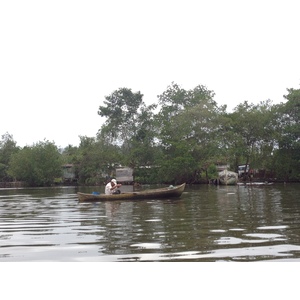 รูปถ่าย ปานามา(Panama) จากดาบิดไปโบกัสเดลโตโร(David to Bocas del toro) 2015-03 109