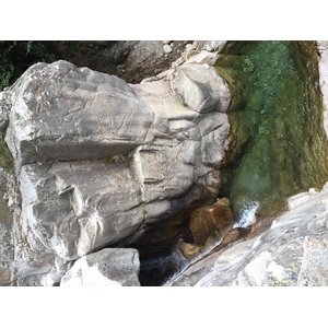 รูปถ่าย ฝรั่งเศส(France) คอร์สิคา(Corsica) น้ำตกปูร์การัชชา(Cascades de Purcaraccia) 2017-09 114