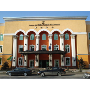 รูปถ่าย คาซัคสถาน(Kazakhstan) อัลมาตี(Almaty) 2007-03 56