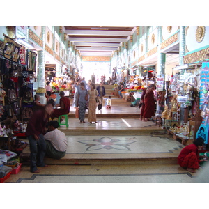 รูปถ่าย พม่า(Myanmar) ย่างกุ้ง(Yangon) 2005-01 194