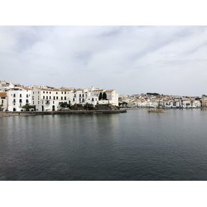 รูปถ่าย สเปน(Spain) กาดาเกส(Cadaques) 2018-04 0