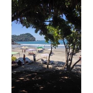 รูปถ่าย คอสตาริกา(Costa Rica) มานวยล์อันโตนีโอ(Manuel Antonio) 2015-03 522