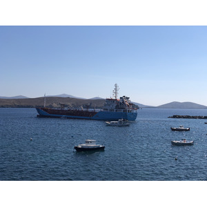 รูปถ่าย กรีก(Greece) เกาะอัสติปาเลีย(Astypalea) 2018-07 39