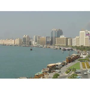 รูปถ่าย สหรัฐอาหรับเอมิเรตส์(United Arab Emirates) ดูไบ(Dubai) 2005-11 32