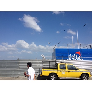 รูปถ่าย ปานามา(Panama) ปานามาซิตี(Panama City) 2015-03 132