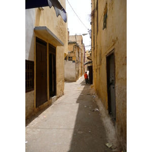 รูปถ่าย โมร็อกโก(Morocco) เม็กเนส(Meknes) 2008-07 31