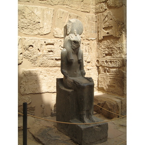 รูปถ่าย อียิปต์(Egypt) ลูซอร์(Luxor) 2007-04 14