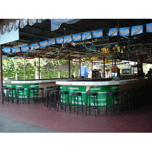 รูปถ่าย ไทย(Thailand) พัทยา(Pattaya) ถนนพัทยาสาย 2(Pattaya 2nd road) 2008-01 6