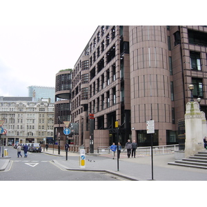 รูปถ่าย อังกฤษ(United Kingdom) ลอนดอน(London) 2001-04 13