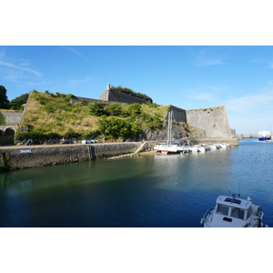 รูปถ่าย ฝรั่งเศส(France) เกาะแบล-อีล(Belle-Ile) 2016-08 27