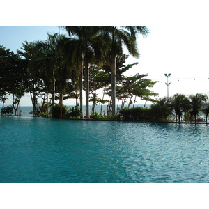รูปถ่าย ไทย(Thailand) พัทยา(Pattaya) โกลเดนฮอร์น(Golden Horn) 2007-02 62