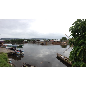 รูปถ่าย ปานามา(Panama) จากดาบิดไปโบกัสเดลโตโร(David to Bocas del toro) 2015-03 92