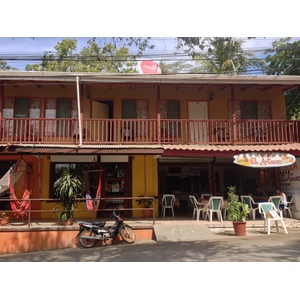 รูปถ่าย คอสตาริกา(Costa Rica) มอนเตซูมา(Montezuma) 2015-03 307