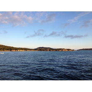 รูปถ่าย อิตาลี(Italy) เกาะบูเดลลี(Budelli) 2012-09 19