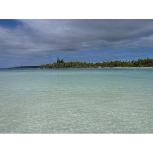 รูปถ่าย นิวแคลิโดเนีย(New Caledonia) 2010-05 74