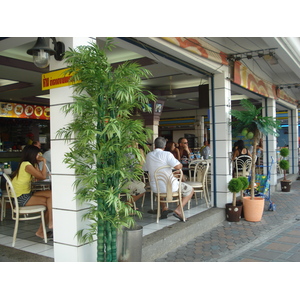 รูปถ่าย ไทย(Thailand) พัทยา(Pattaya) ถนนพัทยาสาย 2(Pattaya 2nd road) 2008-01 42