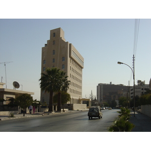 รูปถ่าย จอร์แดน(Jordan) อัมมาน(Amman) 2004-10 31