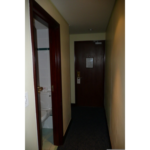 รูปถ่าย แอฟริกาใต้(South Africa) เคปทาวน์(Cape Town) โรงแรมคอมโมดอร์(Commodore Hotel) 2008-09 6