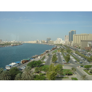 รูปถ่าย สหรัฐอาหรับเอมิเรตส์(United Arab Emirates) ดูไบ(Dubai) 2005-11 25