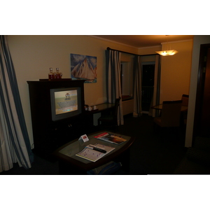 รูปถ่าย แอฟริกาใต้(South Africa) เคปทาวน์(Cape Town) โรงแรมคอมโมดอร์(Commodore Hotel) 2008-09 1