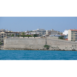 รูปถ่าย ฝรั่งเศส(France) อองทีป(Antibes) 2007-07 7