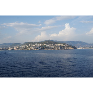 รูปถ่าย ฝรั่งเศส(France) นีส(Nice) 2017-08 2