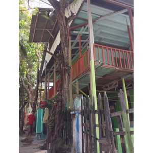 รูปถ่าย คอสตาริกา(Costa Rica) มอนเตซูมา(Montezuma) 2015-03 471