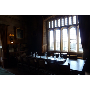 รูปถ่าย อังกฤษ(United Kingdom) สกอตแลนด์(Scotland) ปราสาทแบมเบิร์ก(Bamburgh Castle) 2011-07 16