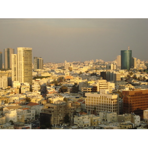 รูปถ่าย อิสราเอล(Israel) เทลอาวีฟ(Tel Aviv) ชายหาดเทลอาวีฟ(Tel Aviv Sea Shore) 2006-12 163